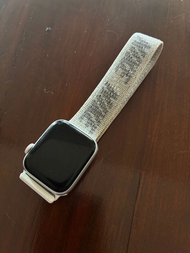 Apple watch series - watch, 5