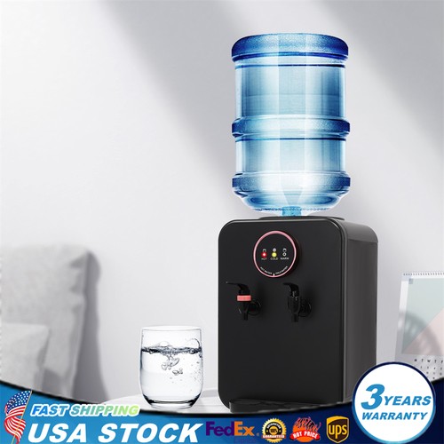 Dispenser acqua calda fredda - calda,