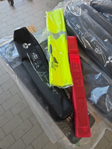 Kit assistenza stradale - stradale, auto