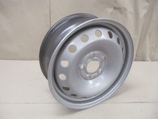 Opel Vivaro A Cerchio Acciaio