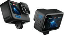 GoPro HERO12 Action Cam Nera