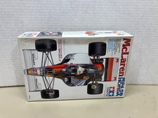 VINTAGE TAMIYA  1/20  SCALE