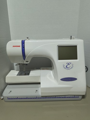 Macchina ricamo - macchina,