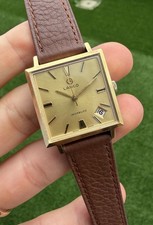 Orologio vintage Lanco di