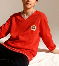 maglione vintage uomo vaslport