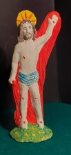 CRISTO RISORTO FISCHIETTO