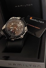Orologio Hamilton Khaki 660 Ft