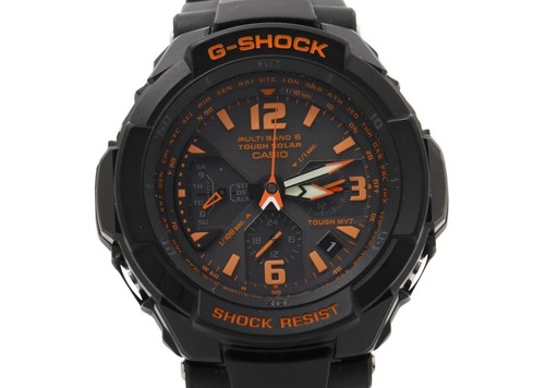Orologio casio shock master - orologio,