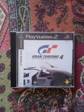Gran Turismo 4 Edizione