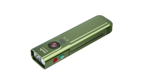 Torcia led fenix e06r pro - led,