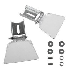 Protezioni Occhi 2pz Adatto