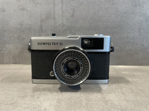 Olympus trip fotocamera - 35,