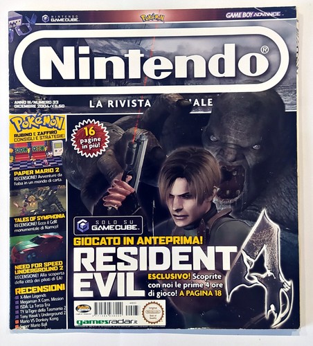 Videogiochi rivista - videogiochi,