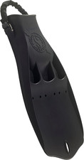 Jet Fin W/Spring Heel Strap