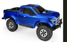JConcepts 0286 Ford Atlas -