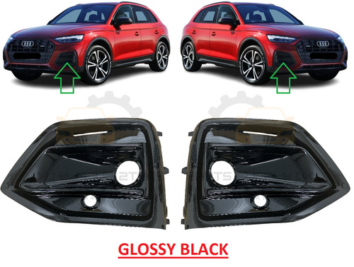 Nuovo per audi sportback - q5,