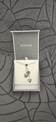 Collana brosway - collana,
