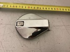 tappo serbatoio a scatto D. 75mm usato ricromato ciclomotore testi champion / mo