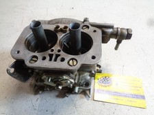 CARBURATORE WEBER DCNF 40 -