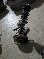 MASSA MECCANICA COMPLETA