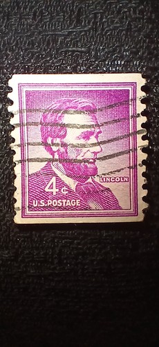 Abraham lincoln centesimi - lincoln,