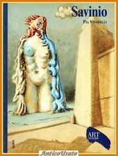 Savinio pia vivarelli 2003 - pia,