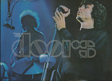 the DOORS absolutely live