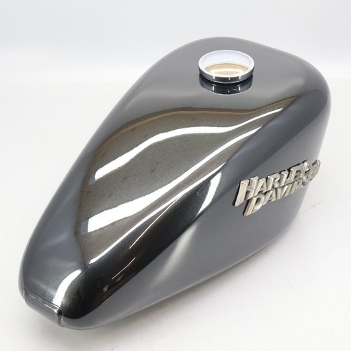 Serbatoio benzina harley - serbatoio,