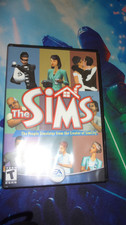 The Sims 1 Factory Sealed Game