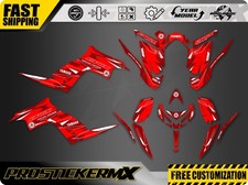 Yamaha Raptor 700 700R