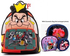 Zaino Loungefly Disney Alice