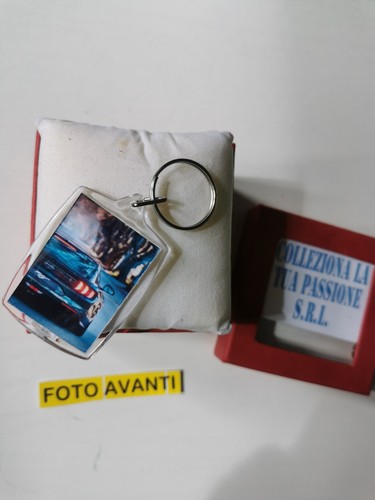 Portachiavi ford nuovo - -,