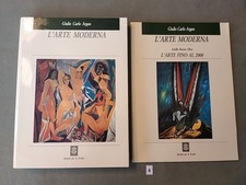 L'ARTE MODERNA / Giulio Carlo