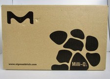 Milli-Q SmartPak DQ3 Purification Pack da utilizzare con sistema Direct-Q 3, 5, 8 RiOs