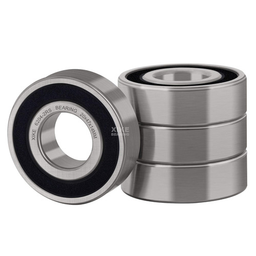 Pezzi 6204 2rs - 6204-2rs, a