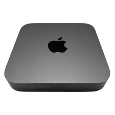 Apple mac mini - apple,