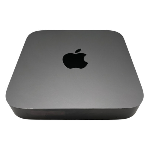 Apple mac mini 2018 - mini, ghz