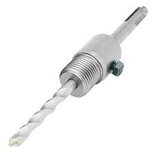 ADATTATORE SDS PLUS DA 110MM