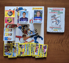 set completo figurine calciatori panini 2012-13 + album + aggiornamenti + film