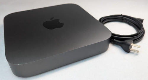 Apple mac mini 2018 intel - mac,