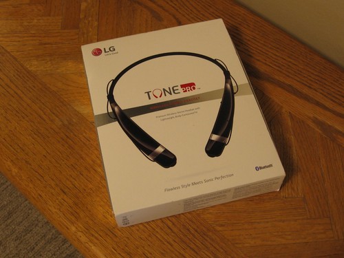 Tone pro hbs - tone, hbs-760