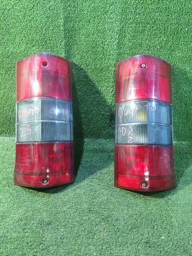 Fanale fanalino stop - fanale,