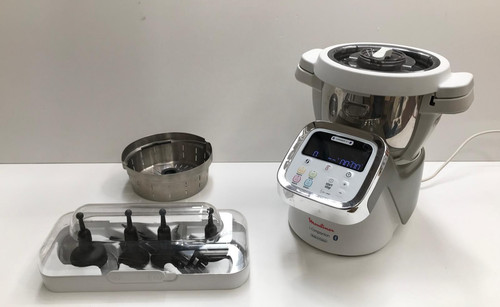 Moulinex companion hf900 - moulinex, i