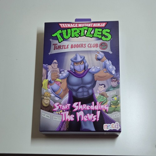 Tmnt ninja turtles ultimate - tmnt,