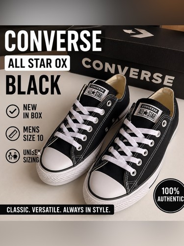 Sneakers basse converse chuck - sneakers,