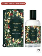 Yves Rocher Bacche D'inverno -