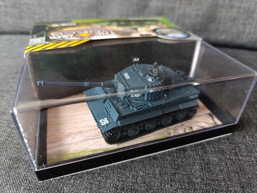 Mini carro armato