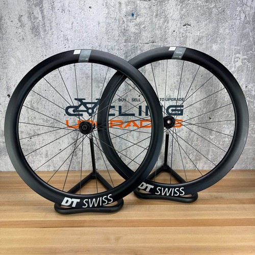 Set ruote disco tubeless