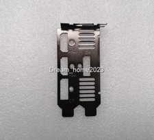 Staffa basso profilo per