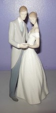 Lladro 8107 together - lladro,